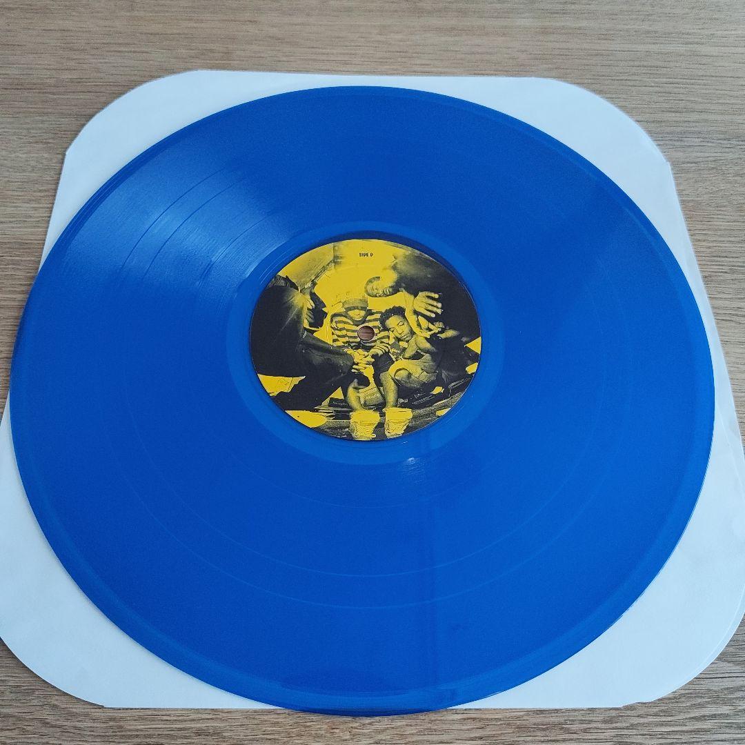 Bizarre Ride II　The Pharcyde 【2LP】