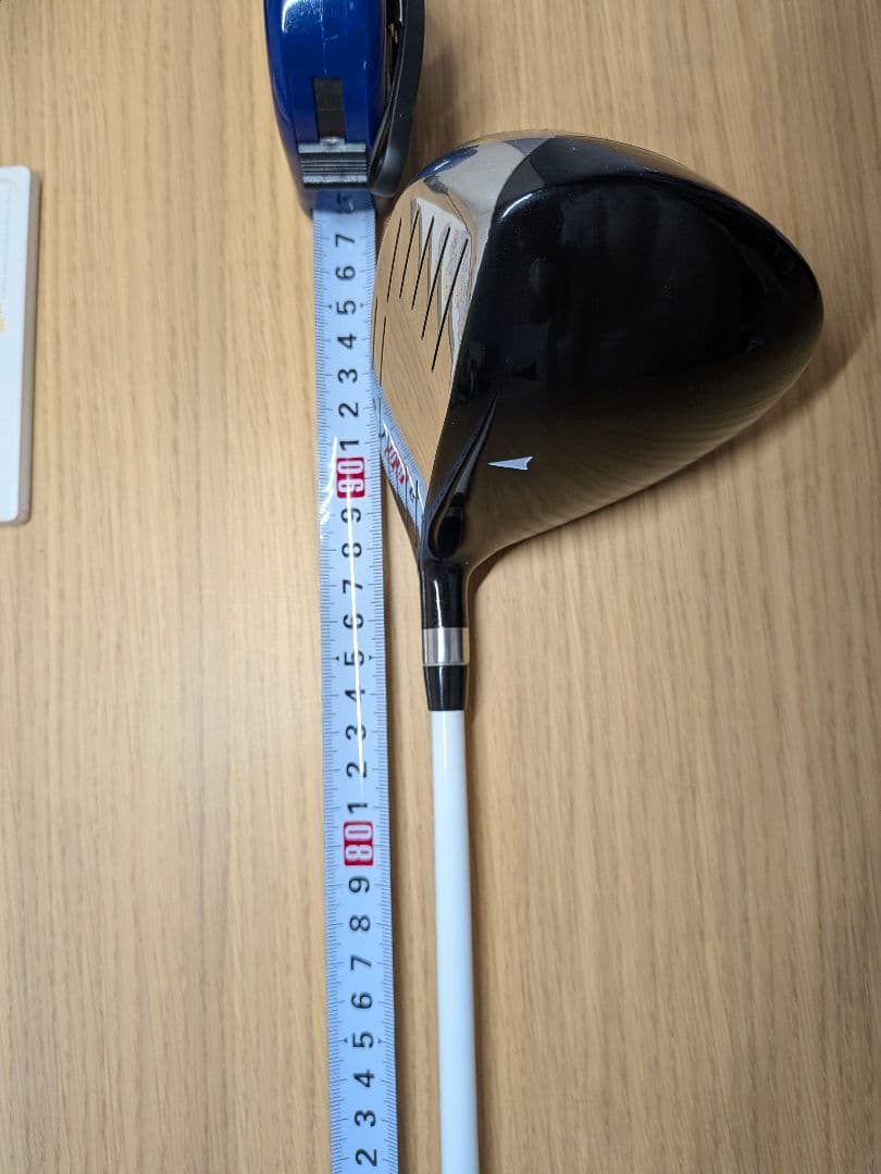 Precise XD ジュニアクラブセット