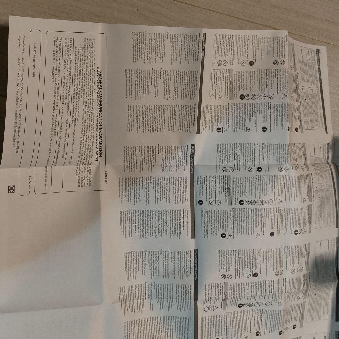 Roland GO:MIXER PROミキサー インターフェイス ローランド