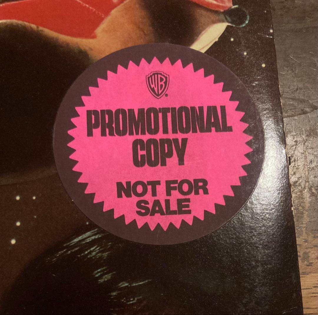 ■究極最高音質USオリジナルプロモ盤■NEIL YOUNG / ニールヤング■A