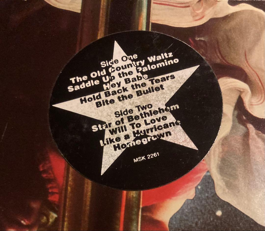 ■究極最高音質USオリジナルプロモ盤■NEIL YOUNG / ニールヤング■A