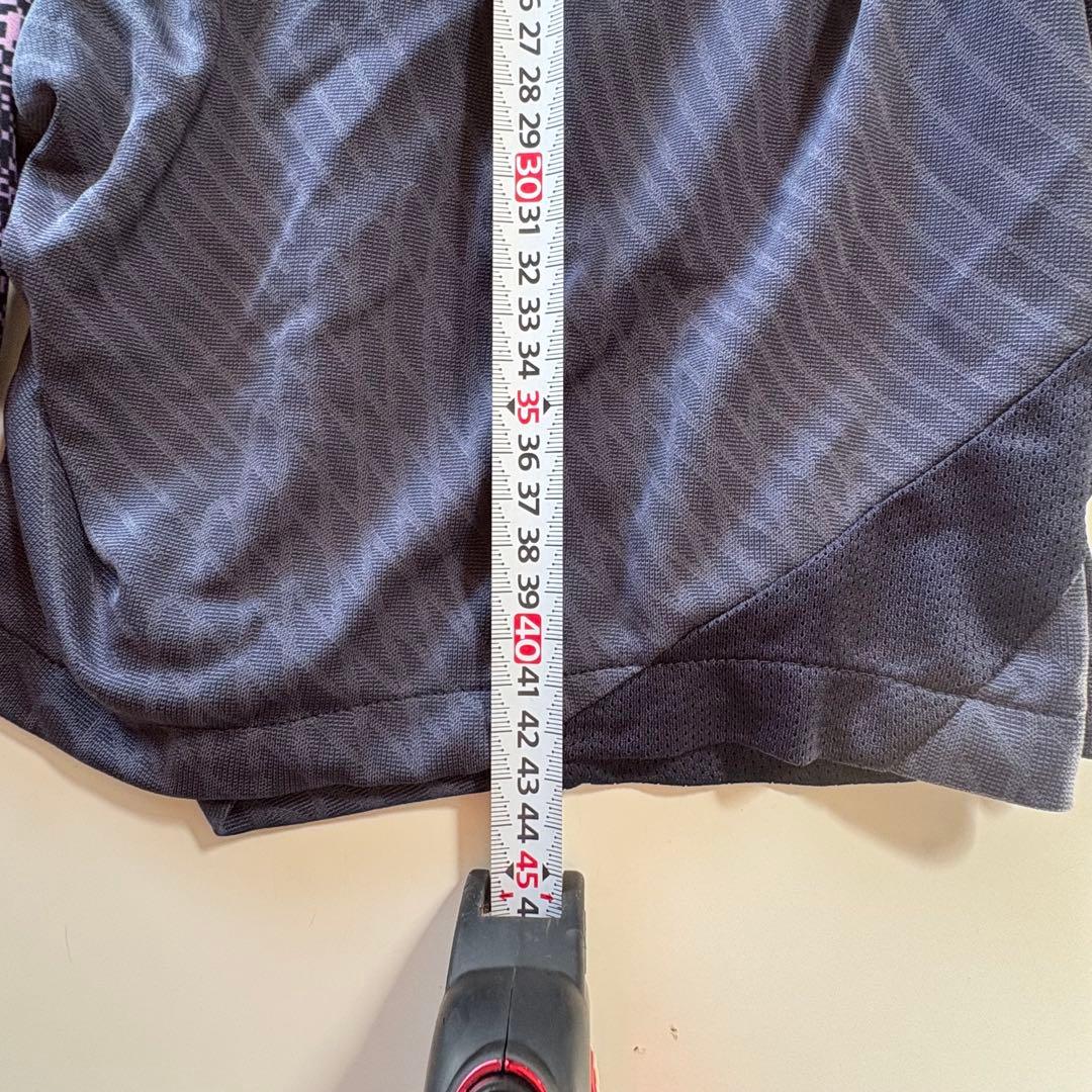 【日本未発売】トッテナム23/24プレマッチドライフィットアカデミー上下　S/M