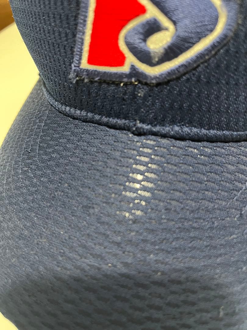 ヤクルトスワローズ　キャップ