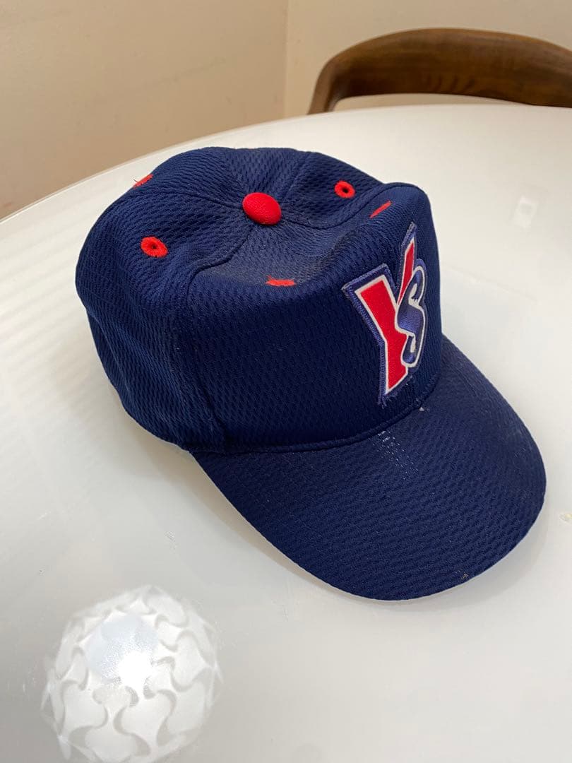 ヤクルトスワローズ　キャップ