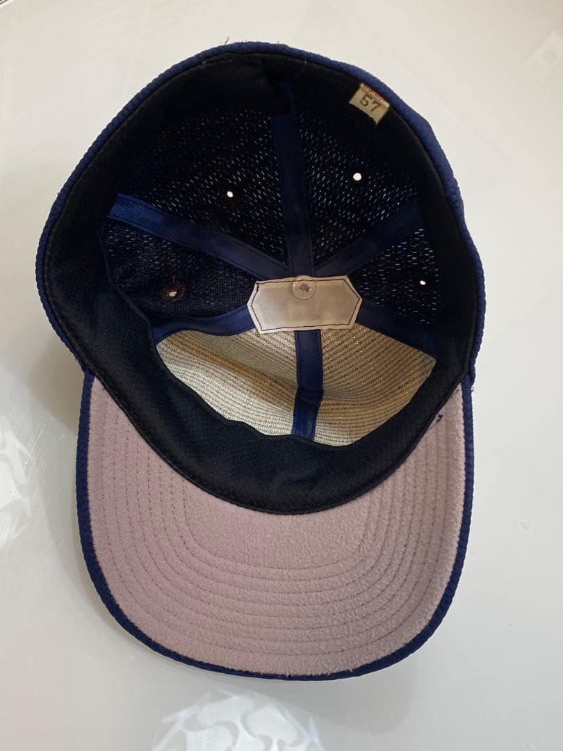 ヤクルトスワローズ　キャップ