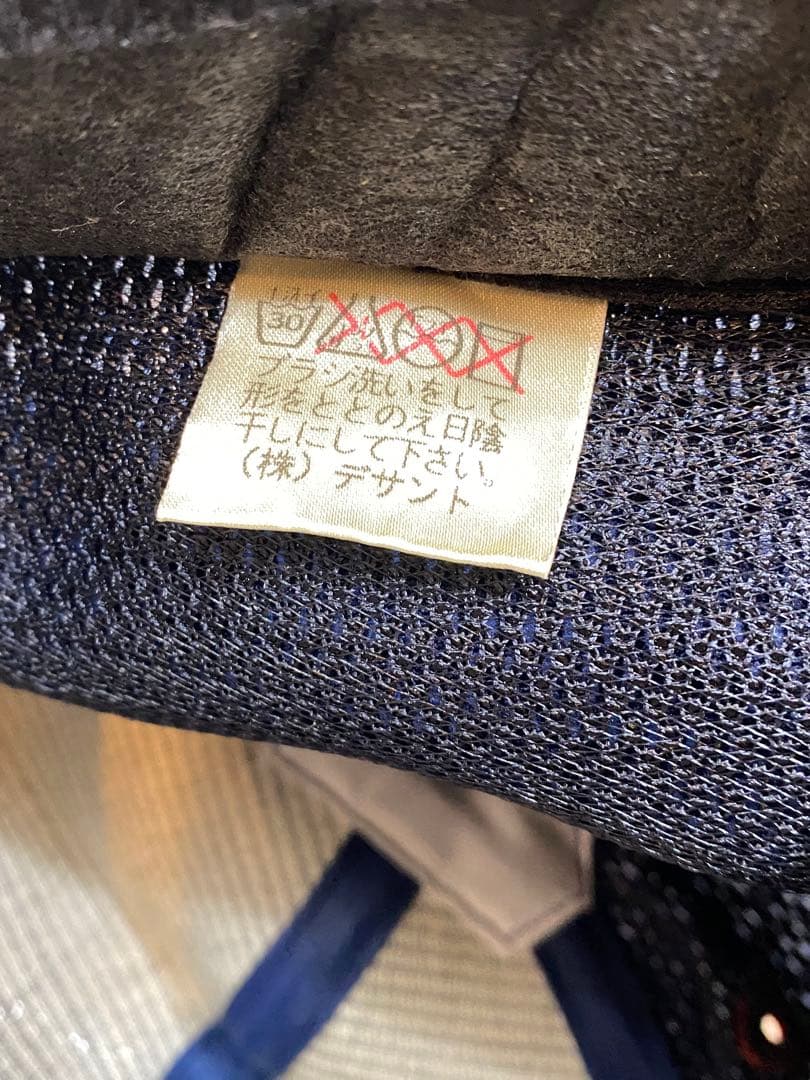 ヤクルトスワローズ　キャップ