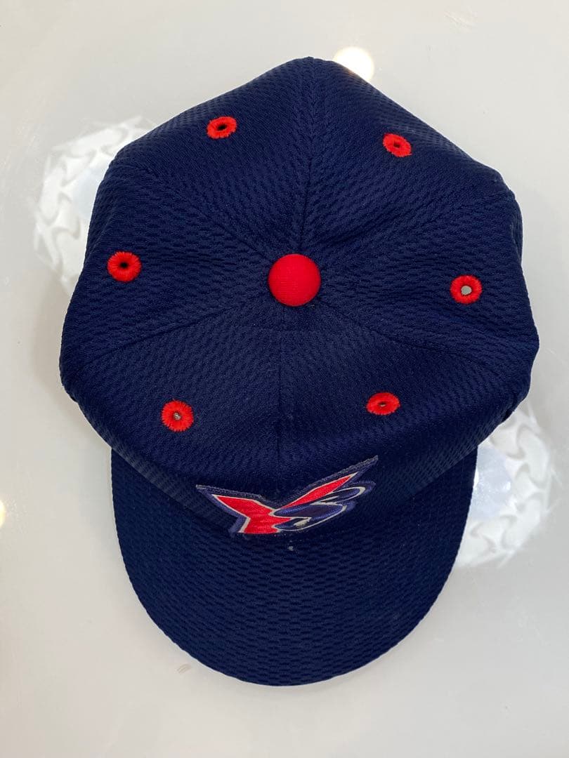 ヤクルトスワローズ　キャップ