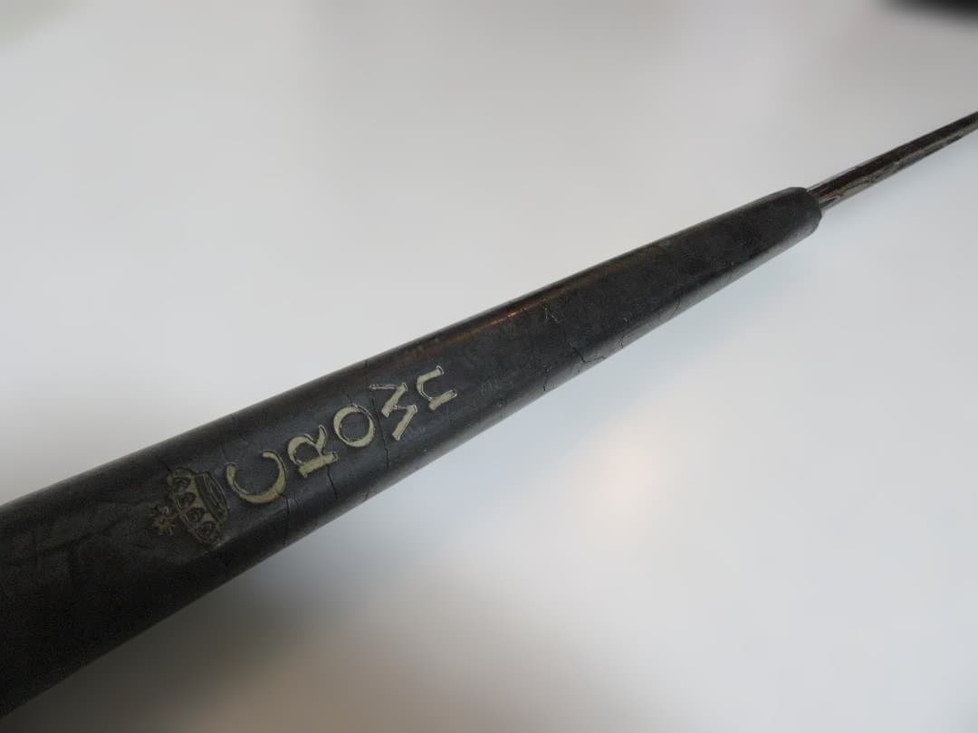 ★☆★CROWN★PRO MODEL★マレット PT★34★☆★