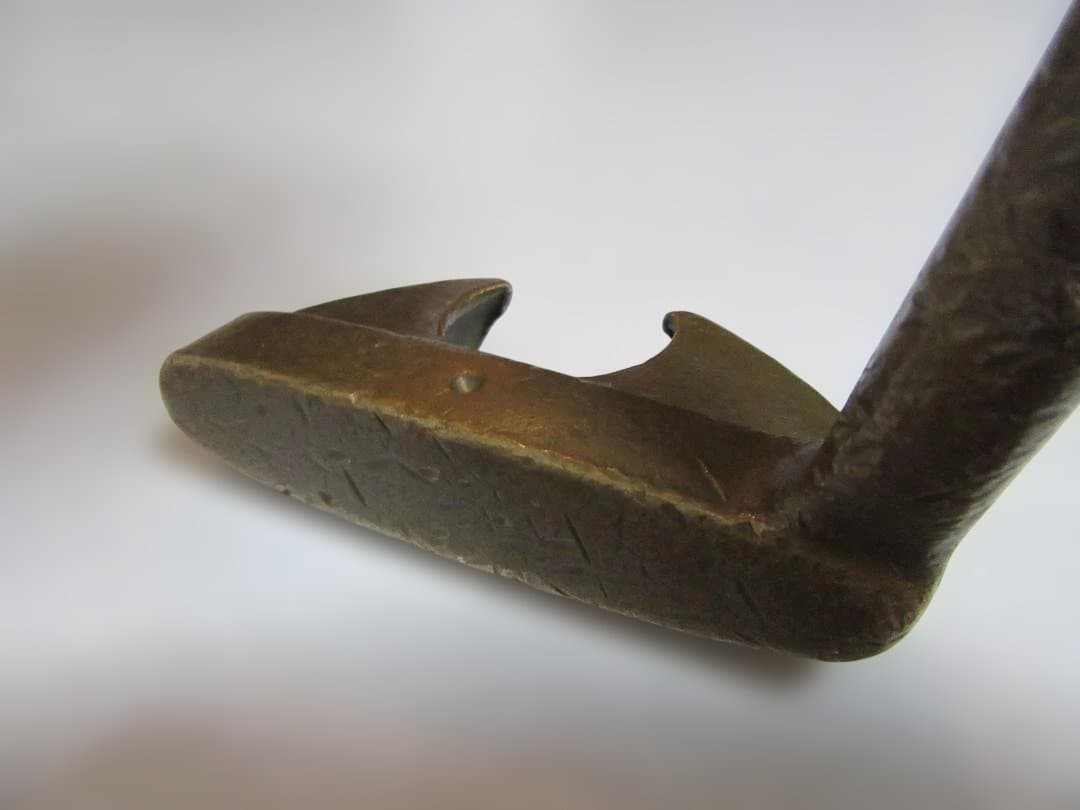 ★☆★CROWN★PRO MODEL★マレット PT★34★☆★