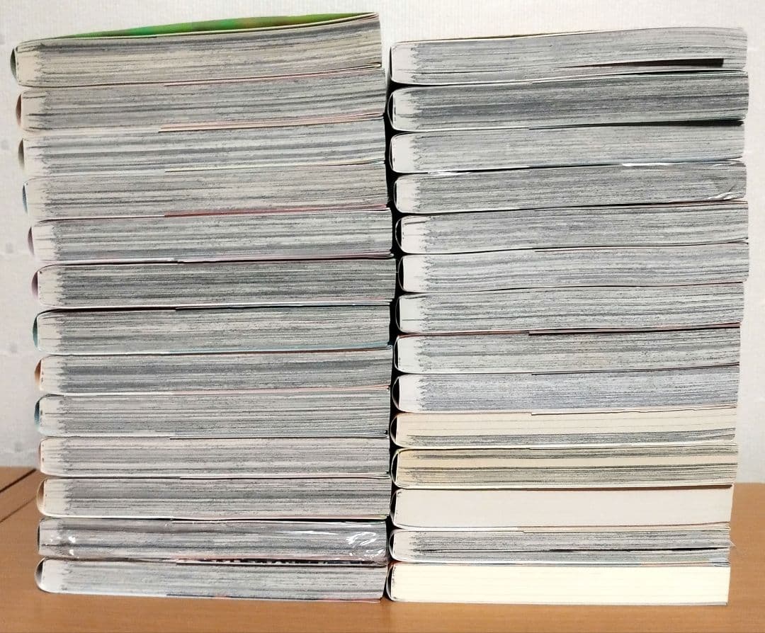 チェンソーマン　1〜22巻+5冊　全巻初版