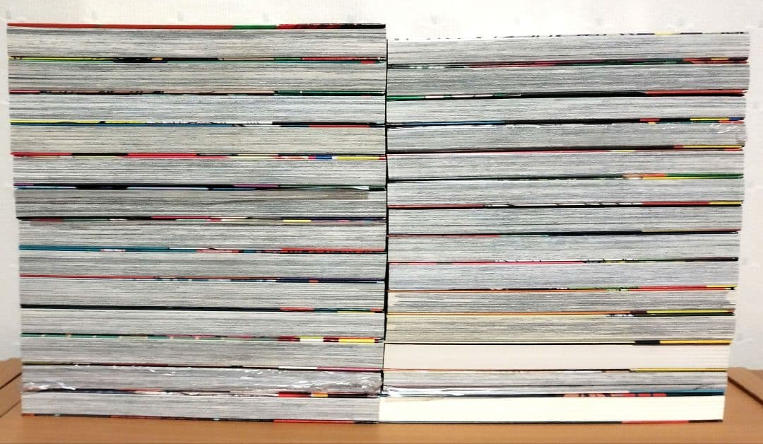 チェンソーマン　1〜22巻+5冊　全巻初版