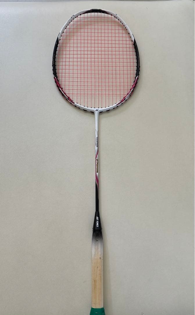 YONEX VOLTRIC i-FORCE バドミントン ラケット