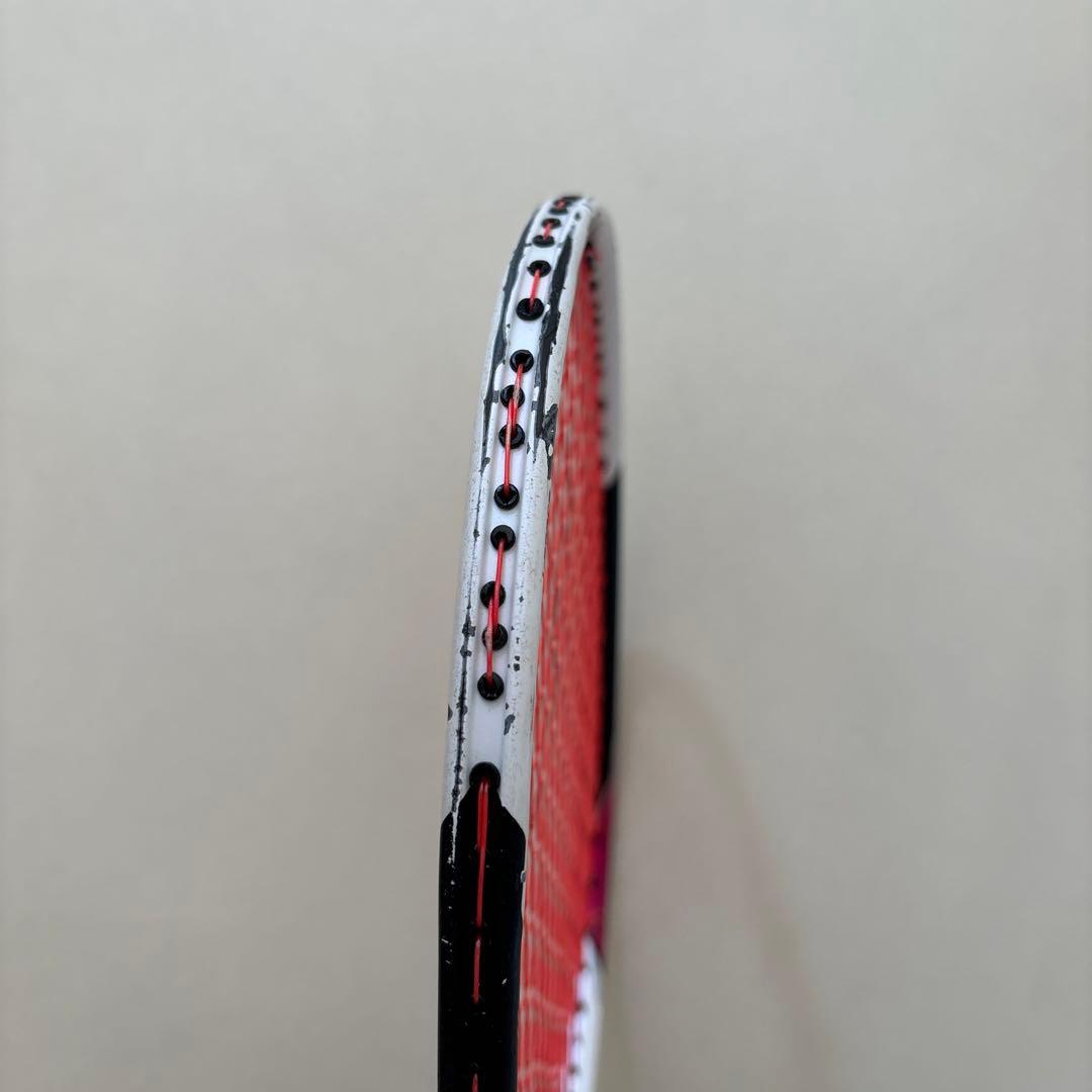 YONEX VOLTRIC i-FORCE バドミントン ラケット