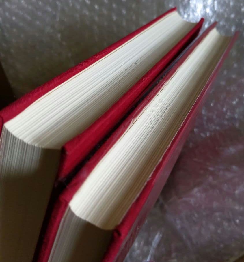 指輪物語「5」王の帰還 (上 ) &. 指輪物語 6 王の帰還 (下)