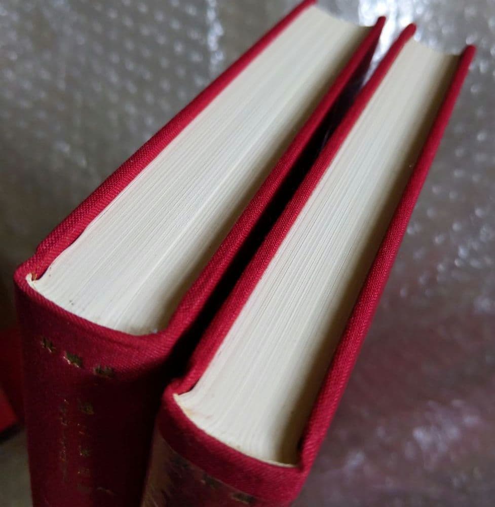 指輪物語「5」王の帰還 (上 ) &. 指輪物語 6 王の帰還 (下)