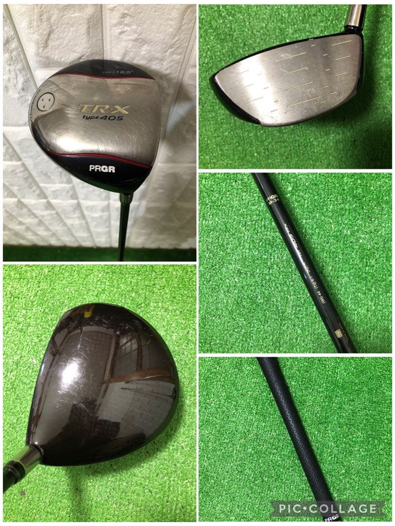 初心者おすすめ☆レディース ゴルフクラブセット☆ナイキ キャスコ☆キャディバッグ