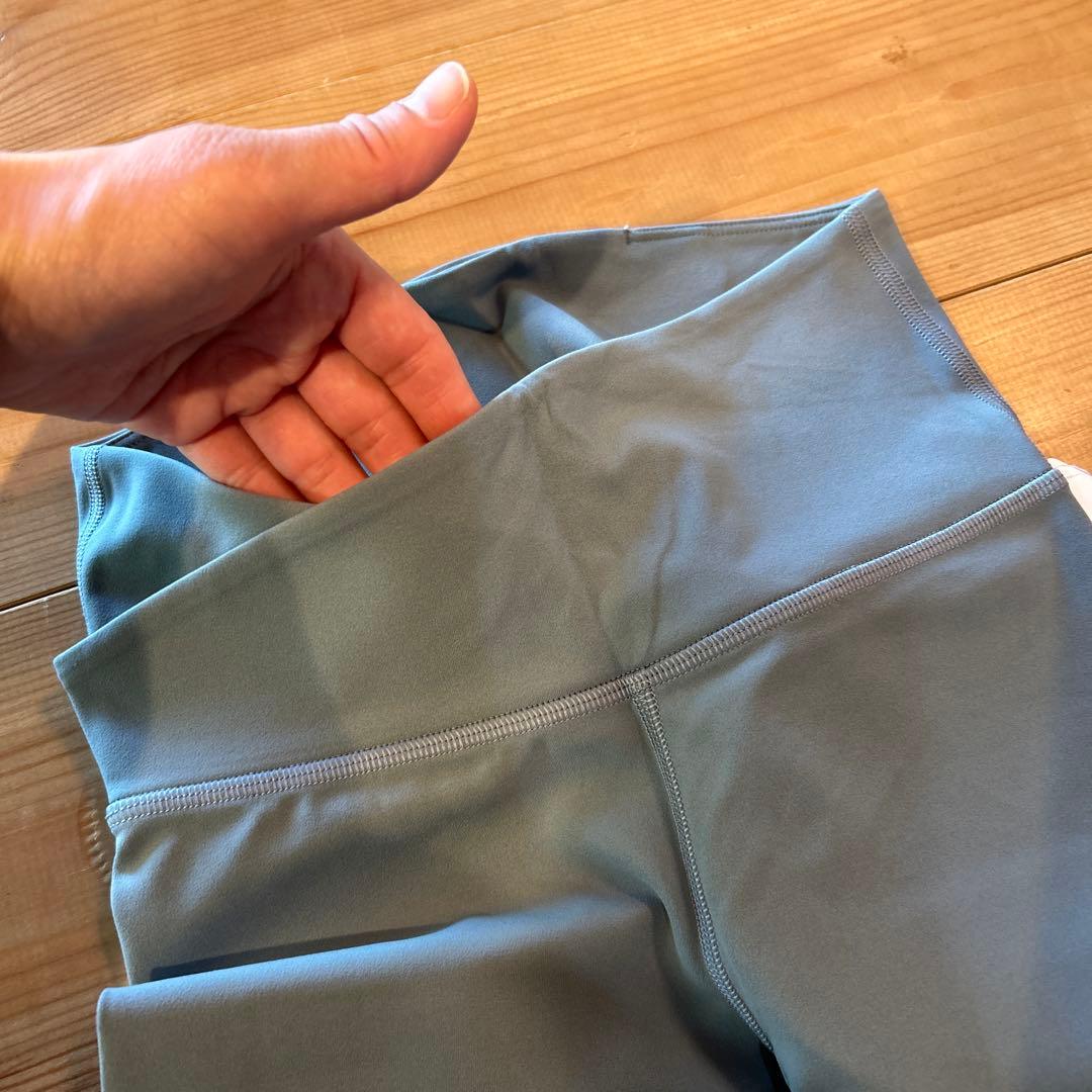 lululemon ヨガパンツ