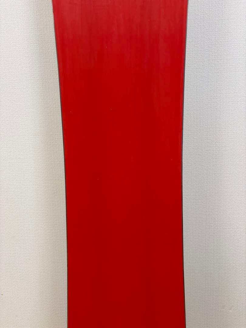 korua pencil 159 （ソールカバー付）