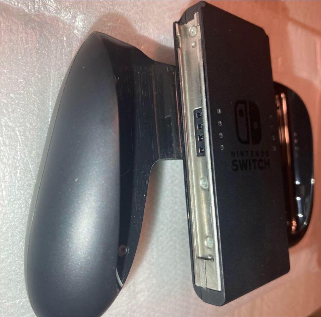 【美品マリカ8付24h発送】Switch ネオンカラー本体＋マリカ8DX