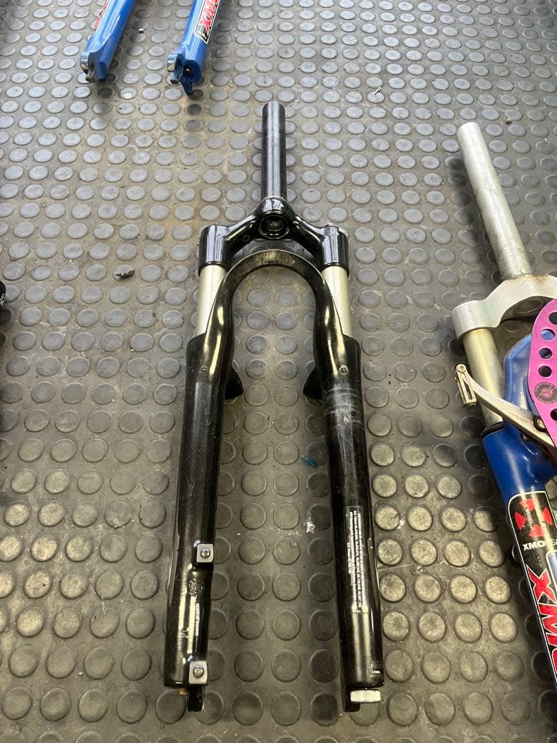 転売初心者必見 MTB サスペンション