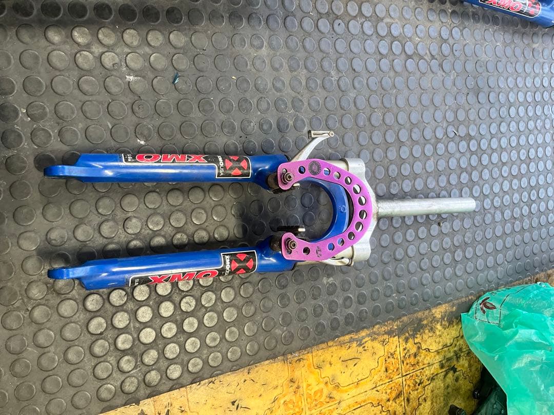 転売初心者必見 MTB サスペンション