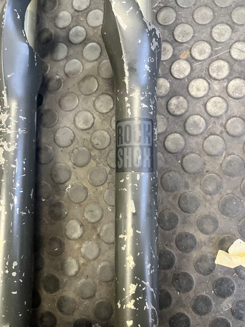 転売初心者必見 MTB サスペンション