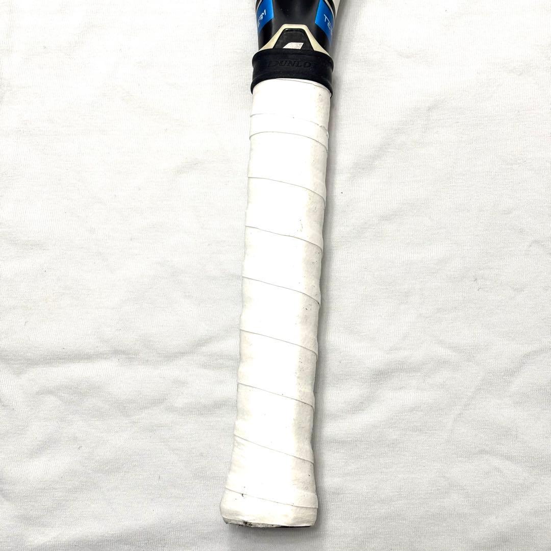 美品 バボラ BabolaT ピュアドライブ Pure drive 硬式テニス