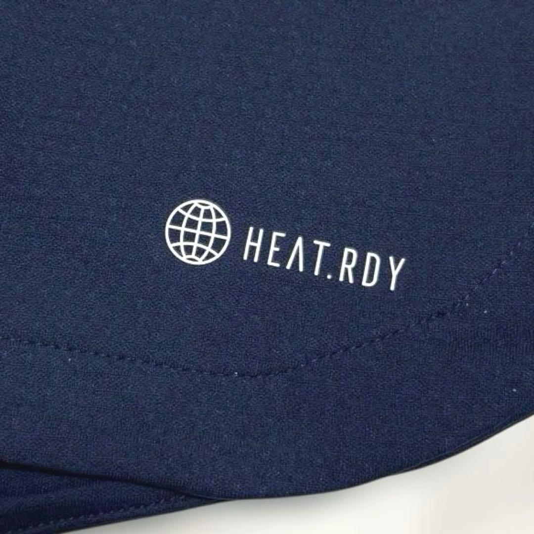 【未使用】adidas 女子日本代表 トレーニングトップ/プラクティスシャツ M