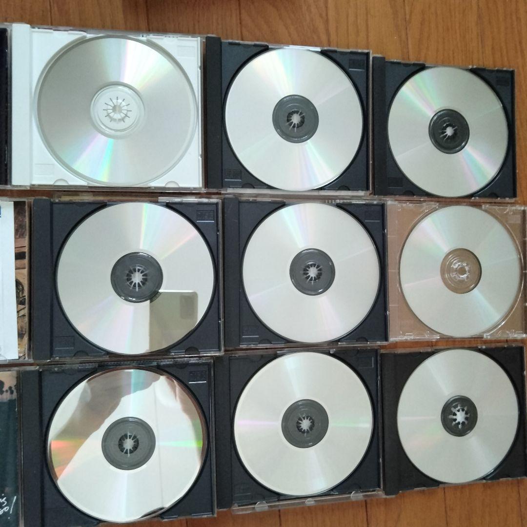 ROD STEWARTロッドスチュワート ALBUMアルバム　12枚まとめ売り