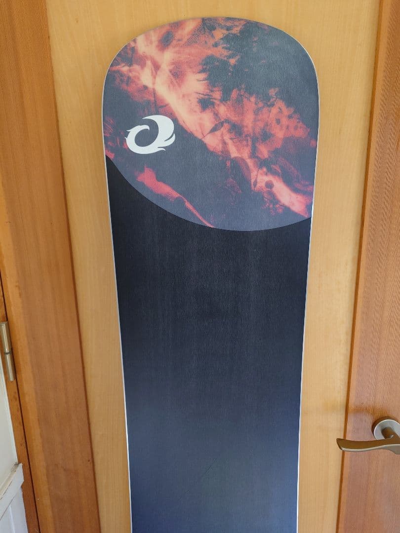 OGASAKA FC Limited スノーボード 157 18-19モデル