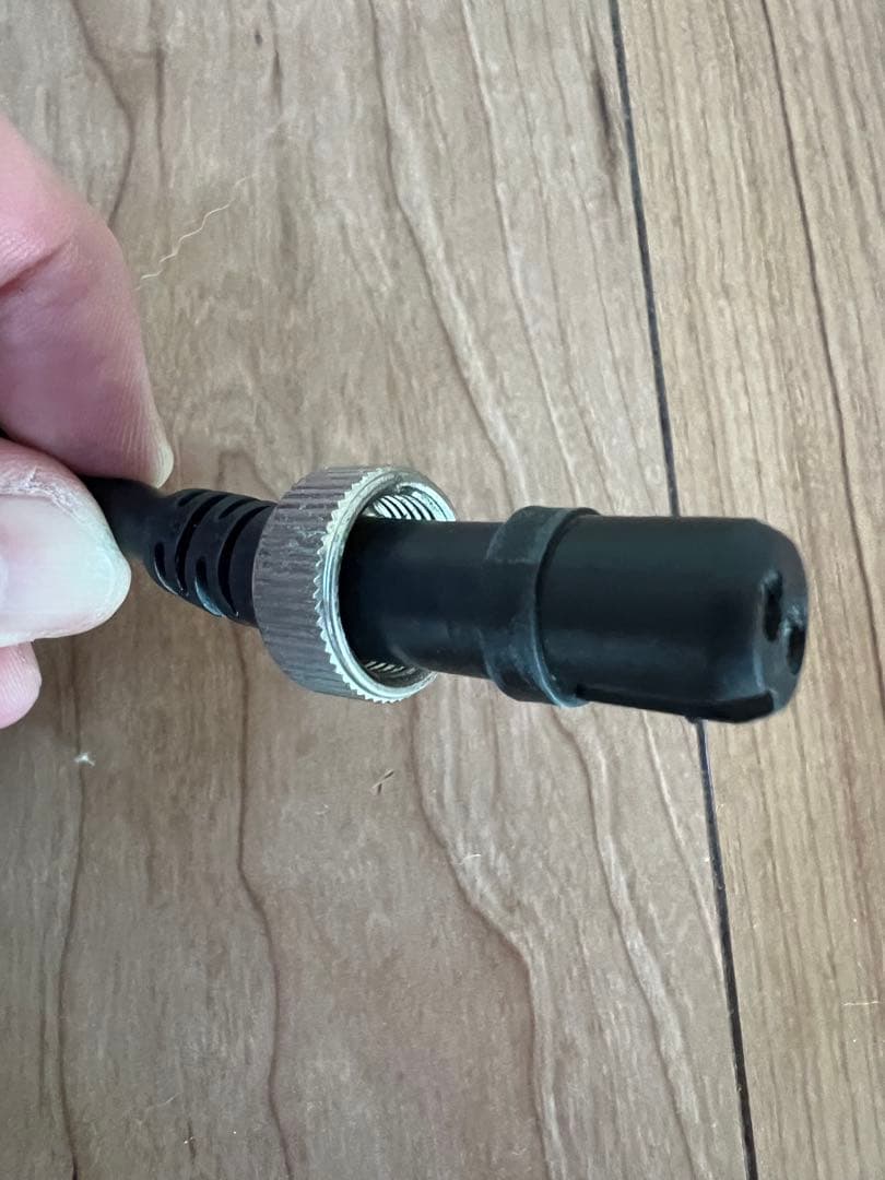 DAIWA SEABORG LTD 300J 左電動リール・純正バッテリーセット