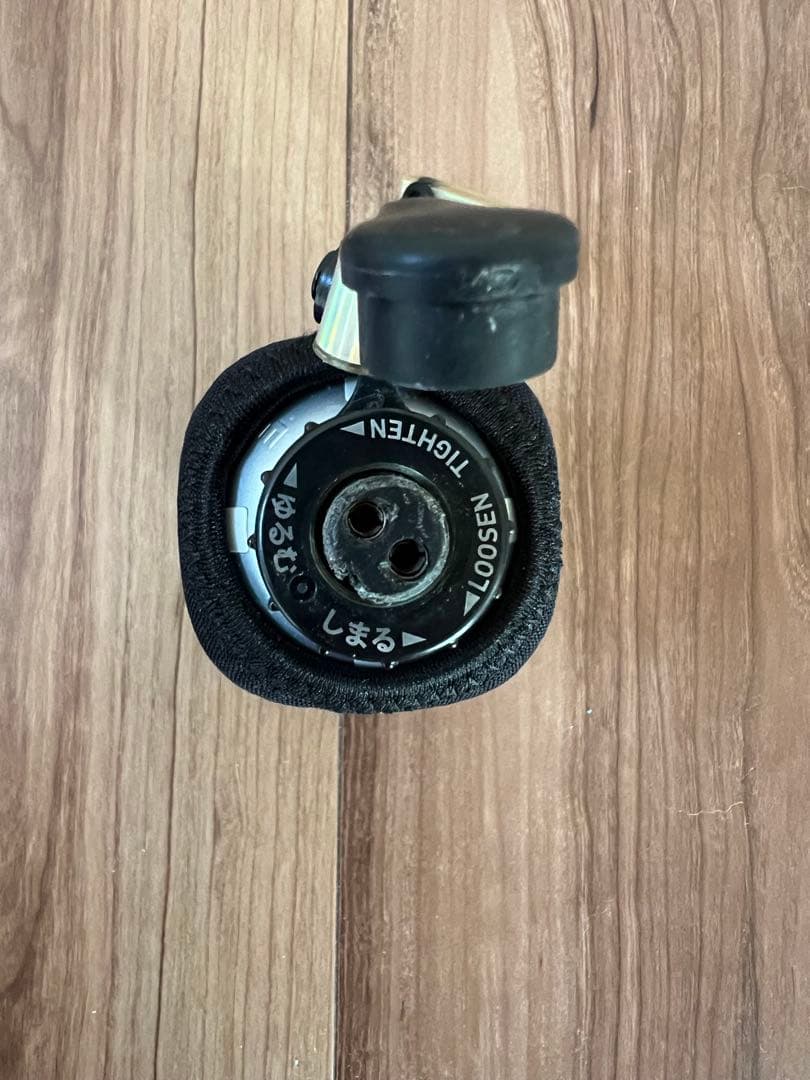 DAIWA SEABORG LTD 300J 左電動リール・純正バッテリーセット