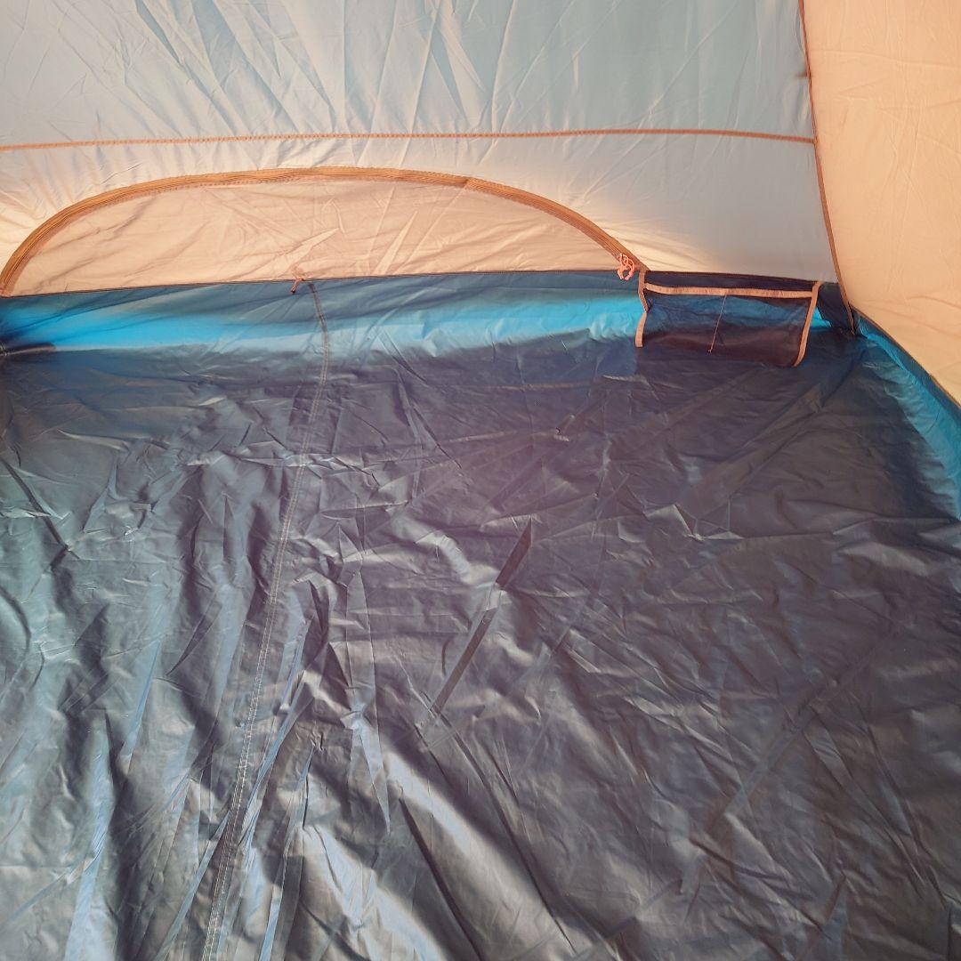 【美品】コールマン　タフドーム3025 　スタートパッケージ