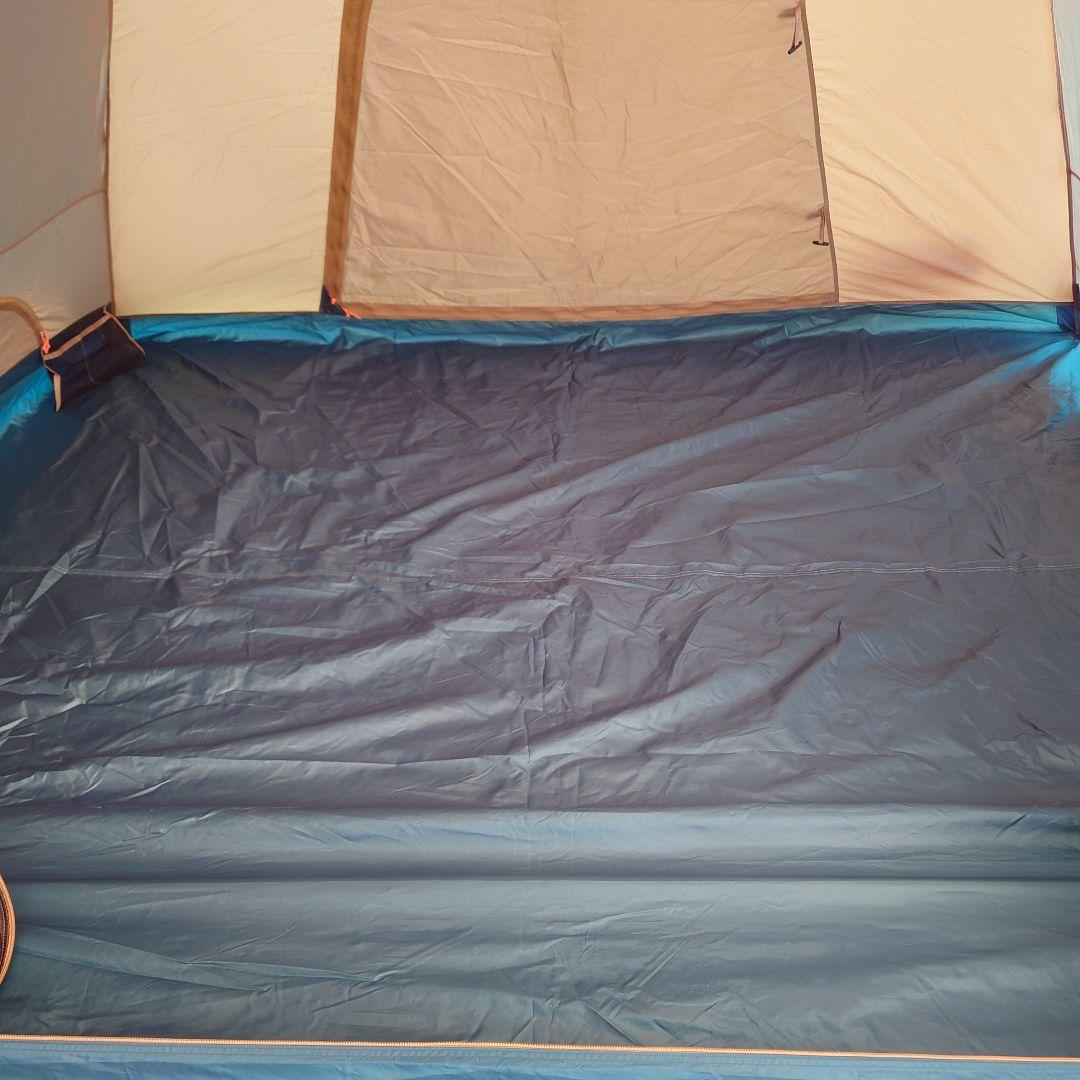 【美品】コールマン　タフドーム3025 　スタートパッケージ