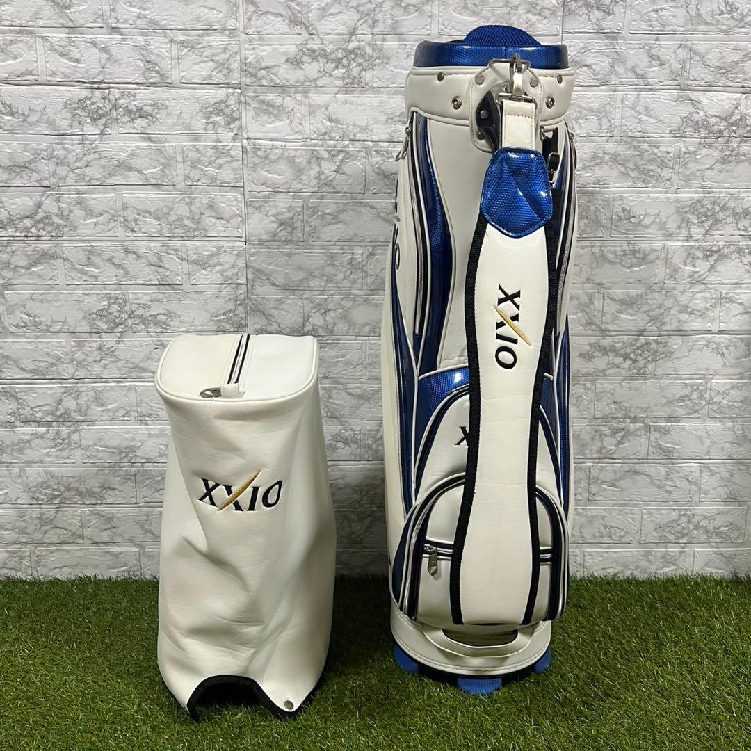大人気　XXIO ゼクシオ　メンズゴルフ 11本 フルセット　レフティ　 左　R
