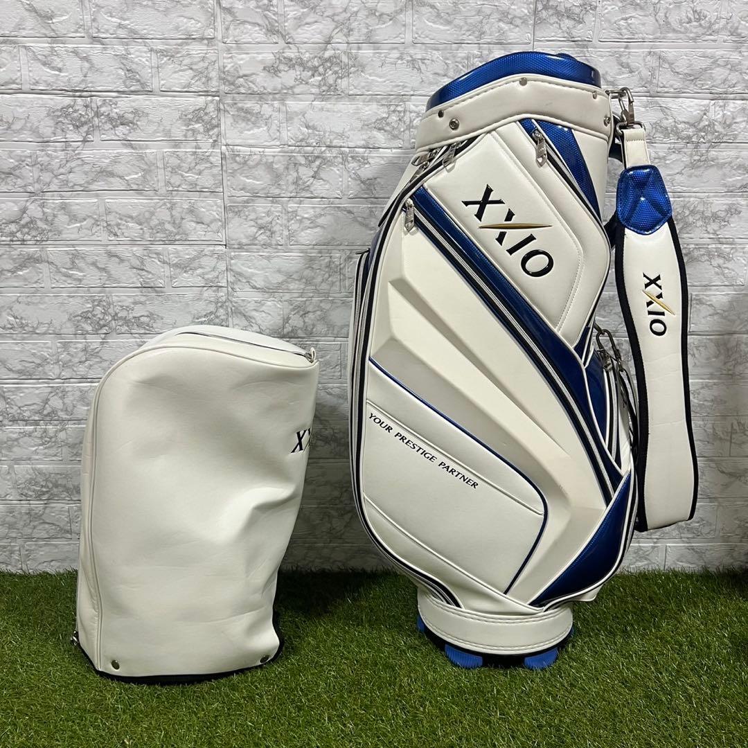 大人気　XXIO ゼクシオ　メンズゴルフ 11本 フルセット　レフティ　 左　R