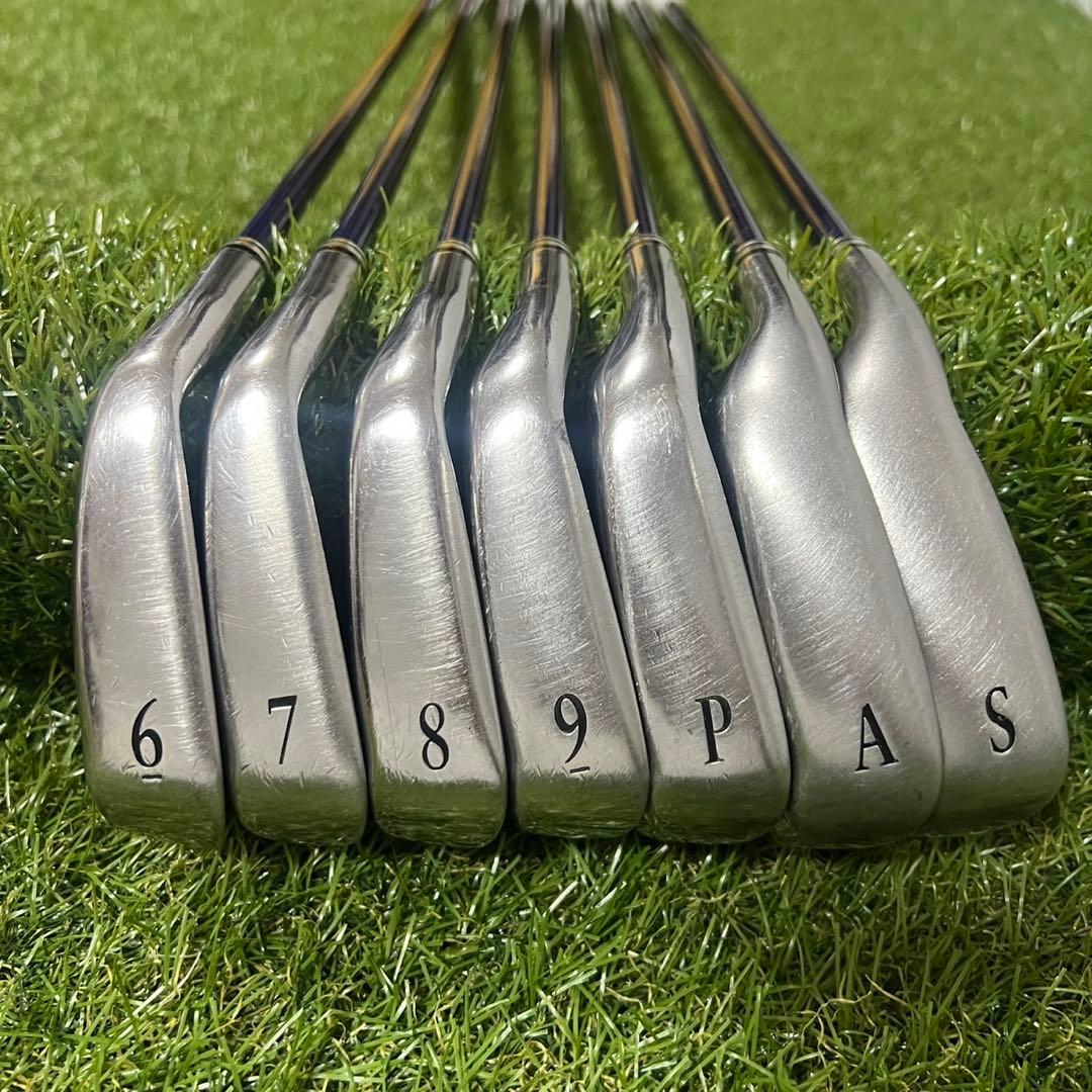 大人気　XXIO ゼクシオ　メンズゴルフ 11本 フルセット　レフティ　 左　R