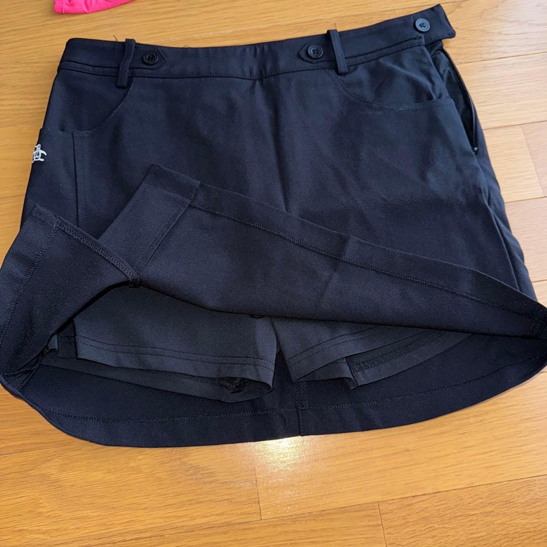 マンシングウェアゴルフウェア