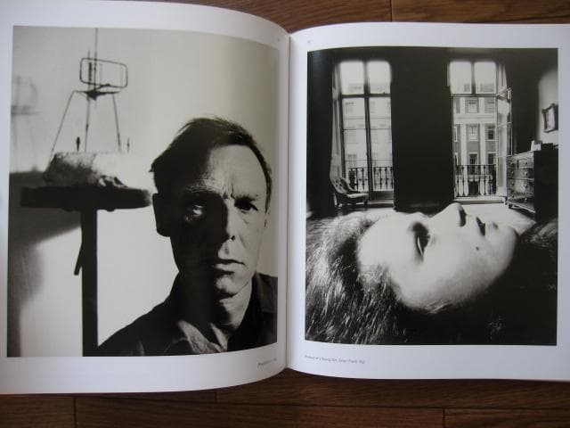 Bill Brandt : Shadow and Light　ビル・ブラント