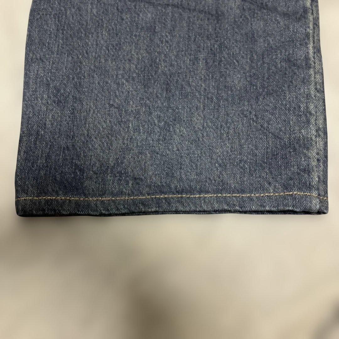 田*角様 大幅値下げ【90s】早い者勝ち,リーバイス 希少519 USA製　デニ