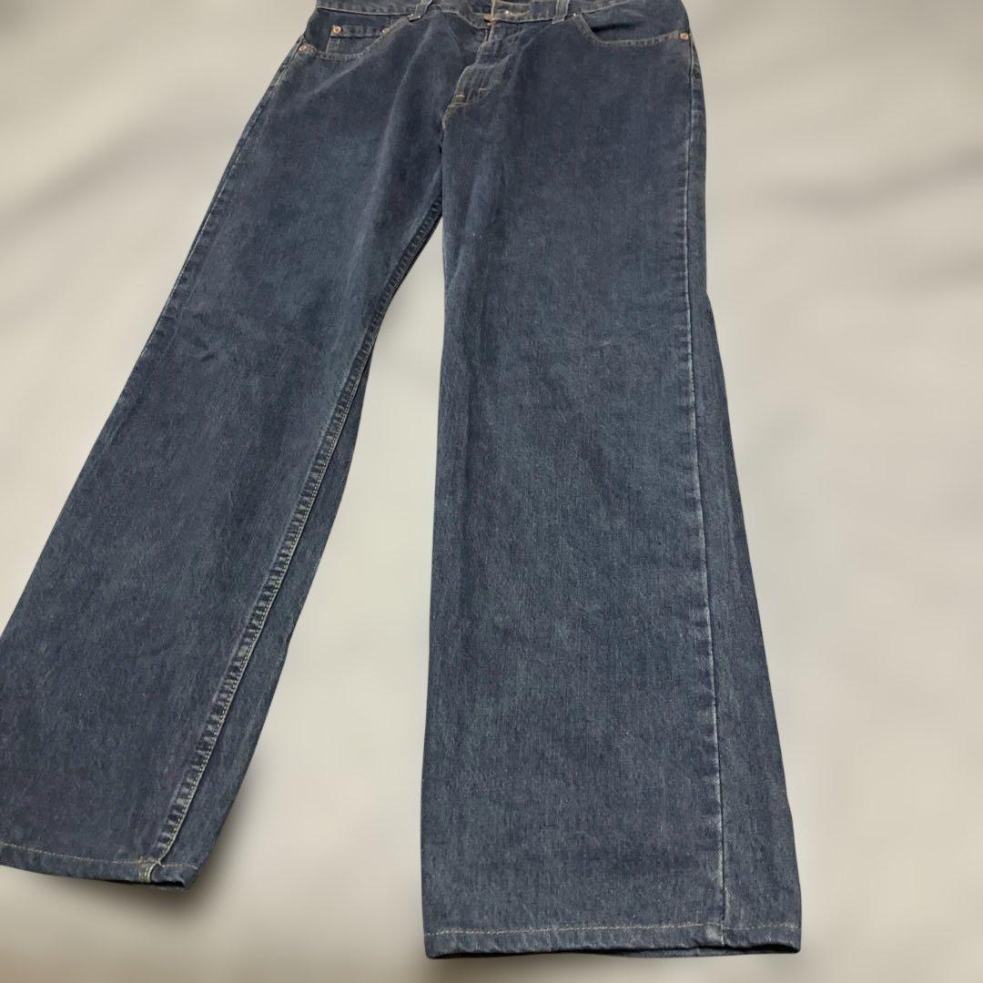 田*角様 大幅値下げ【90s】早い者勝ち,リーバイス 希少519 USA製　デニ