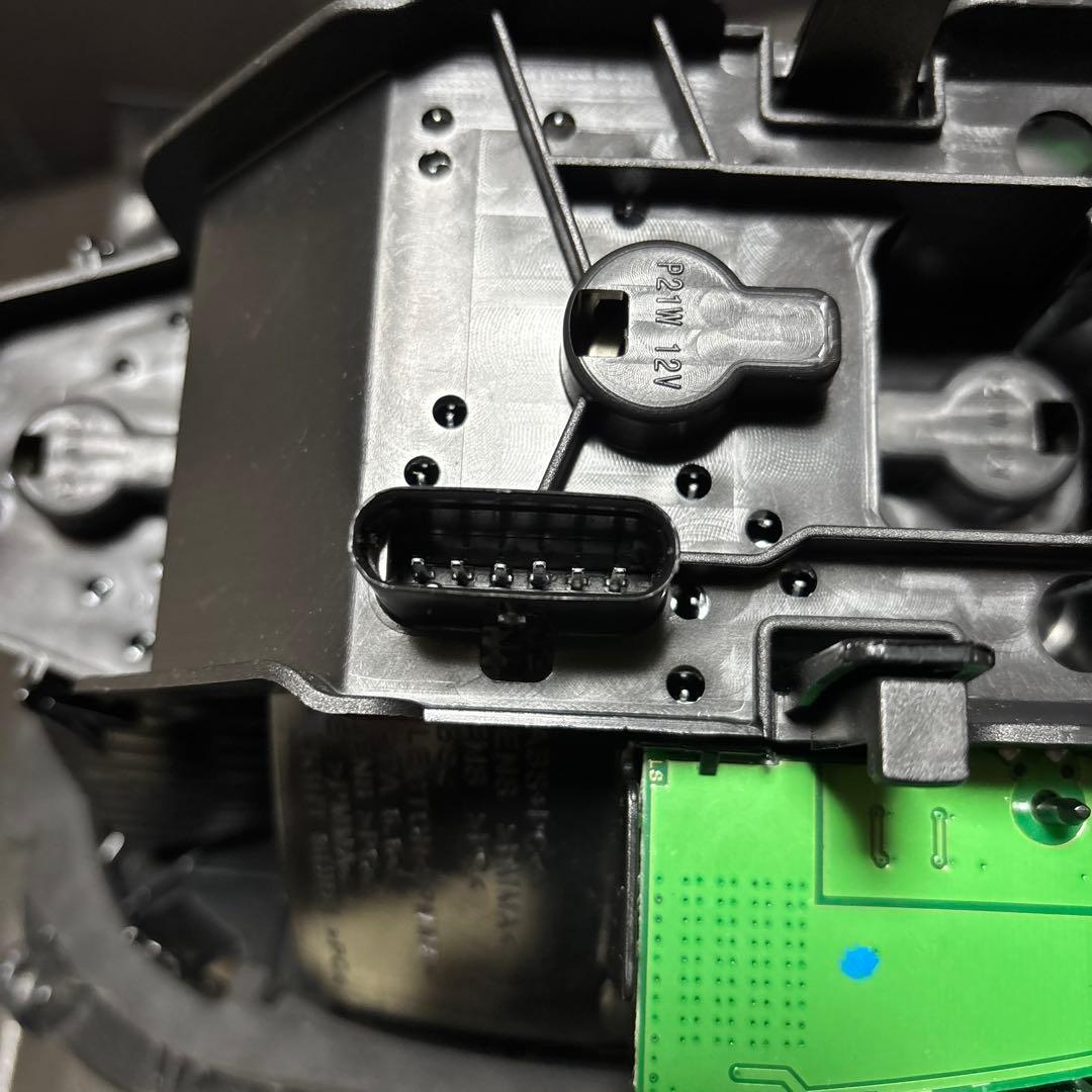  MINI F56 ブレーキランプ　テールライト　左右セット