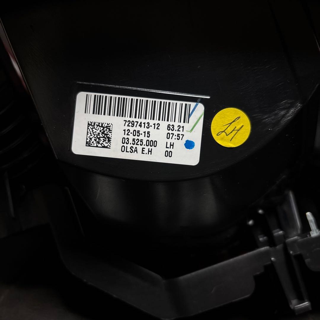  MINI F56 ブレーキランプ　テールライト　左右セット