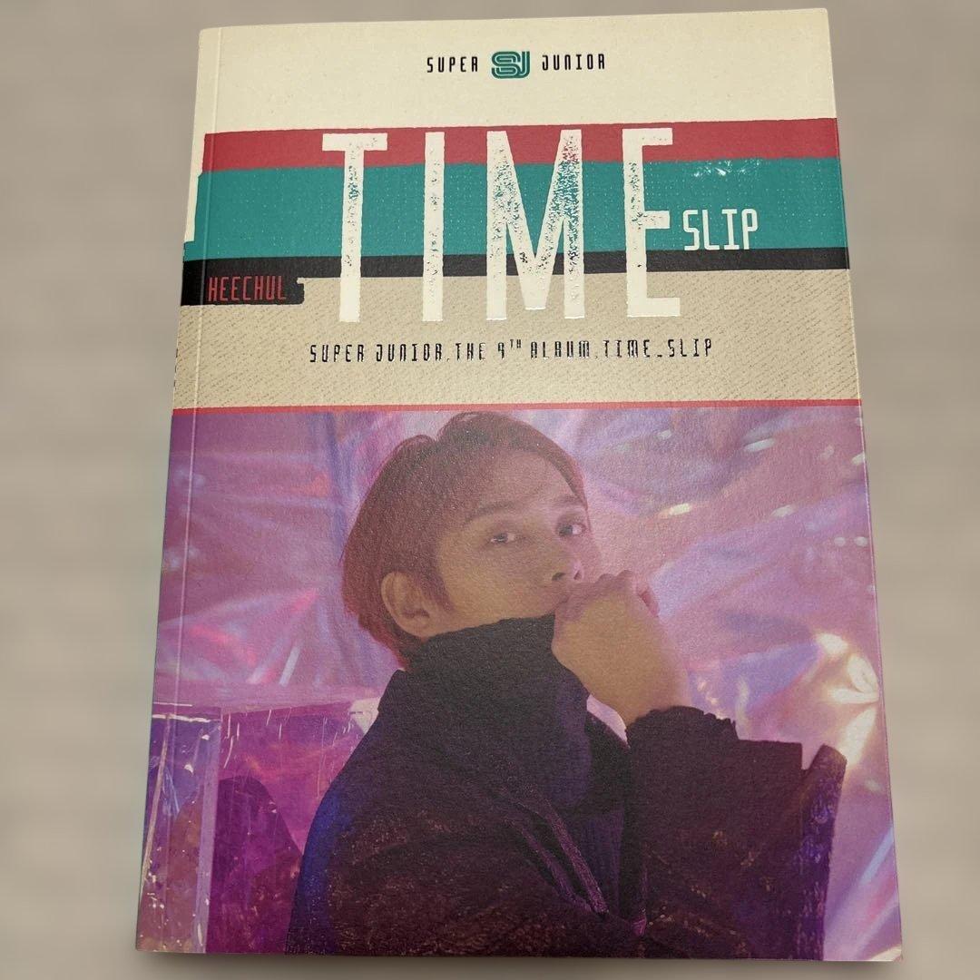 スーパージュニア ヒチョル 9点＋おまけ