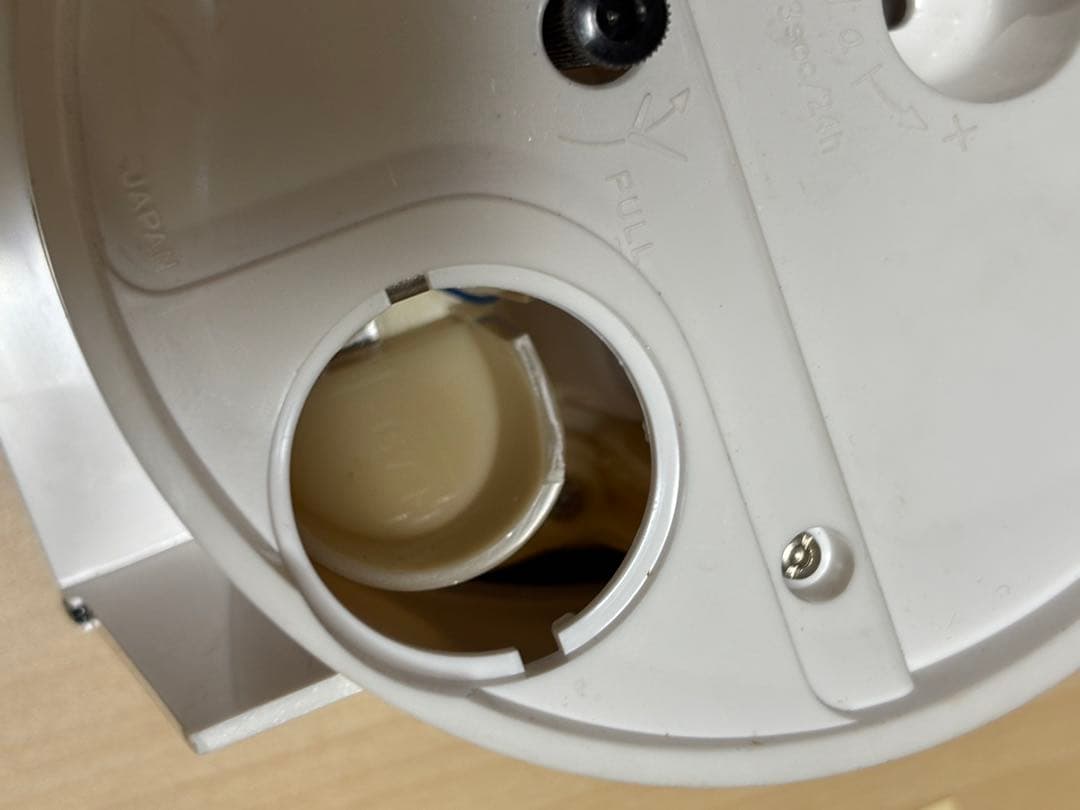 SEIKO セイコー トランジスタアラーム　服部時計店　新品　説明書付き