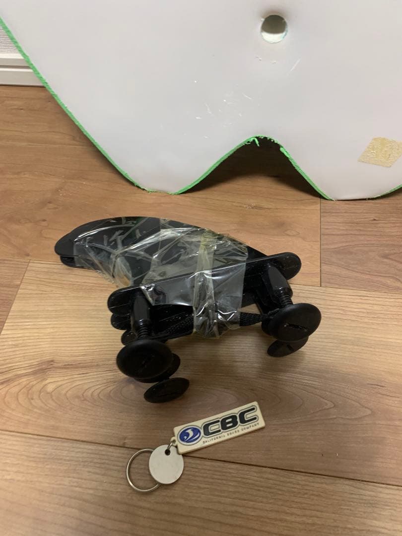 R*n様 (専用カバー有)ソフテック5.4\"ソフトボード　ソフトボード soft