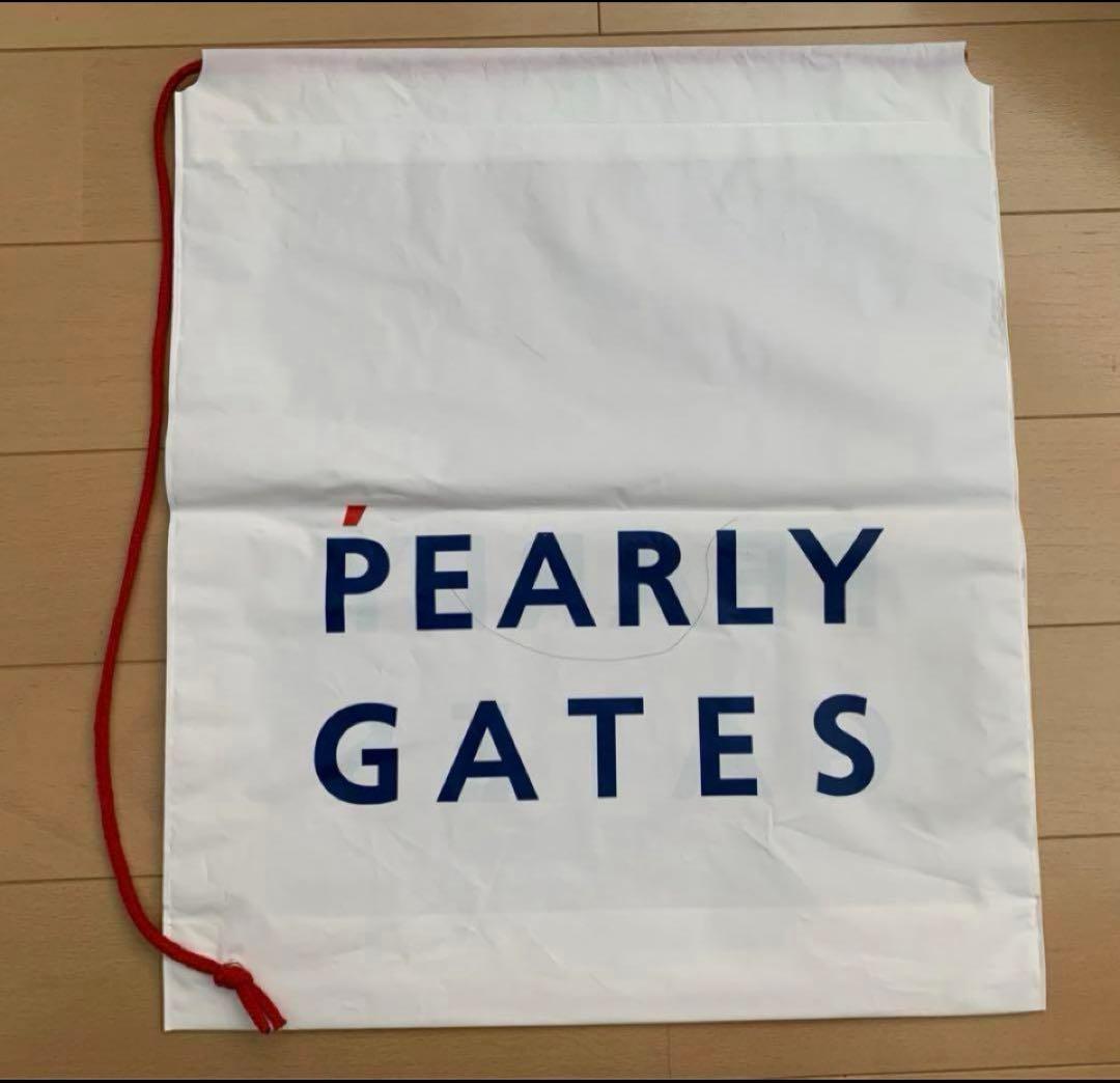 ６（LL）パーリーゲイツ　ハーフパンツ【PGロゴ付き】