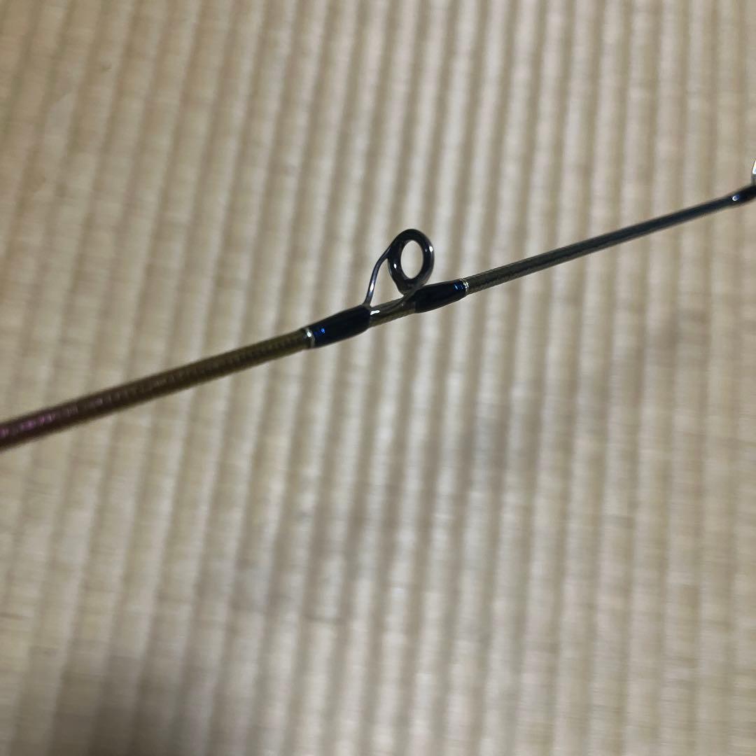 y*i様 ワールドシャウラリミテッド　1652r-3