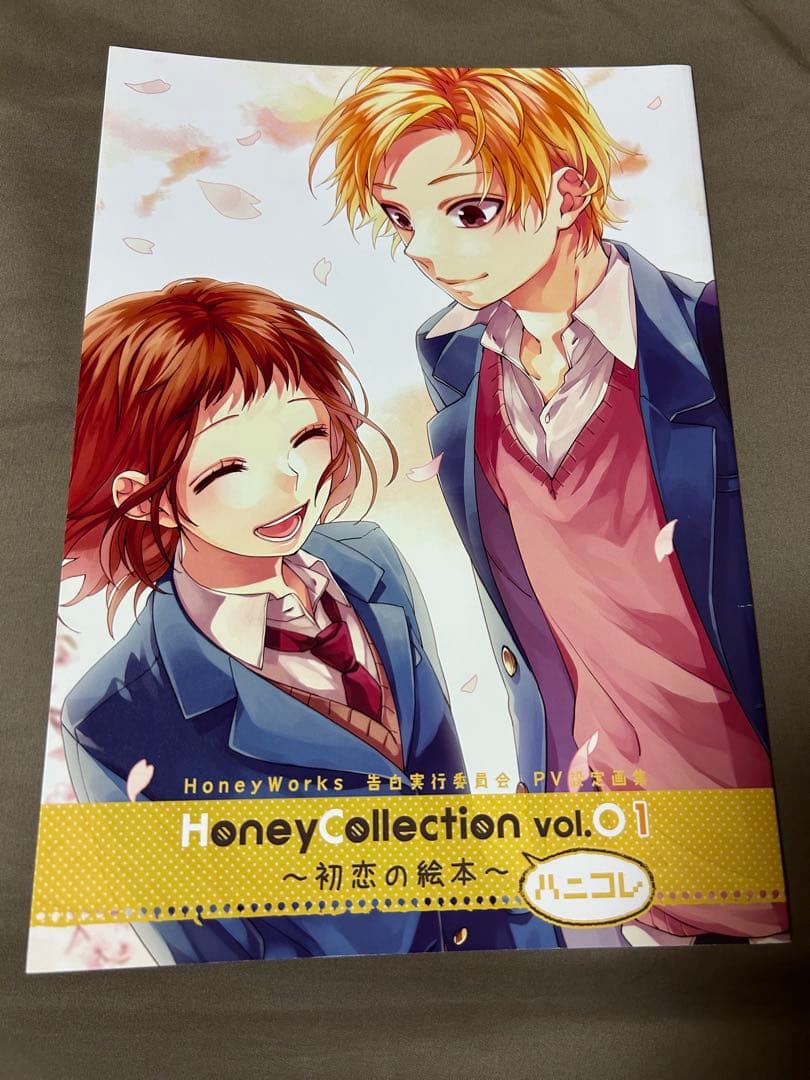 HoneyWorks関連 CDまとめ売り(オマケあり)