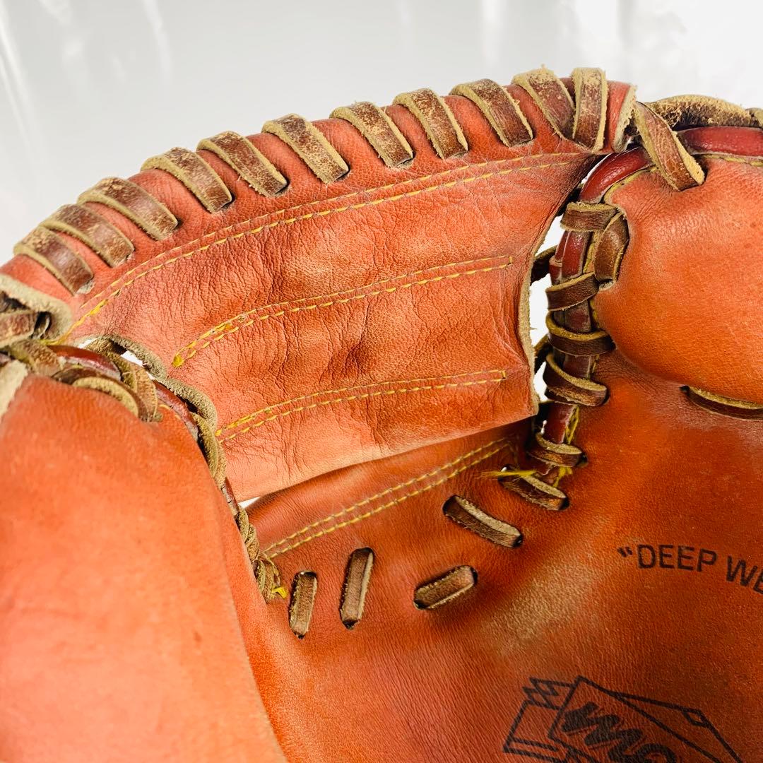 Rawlings キャッチャーミット RG-40C 一般軟式用 FASTBACK